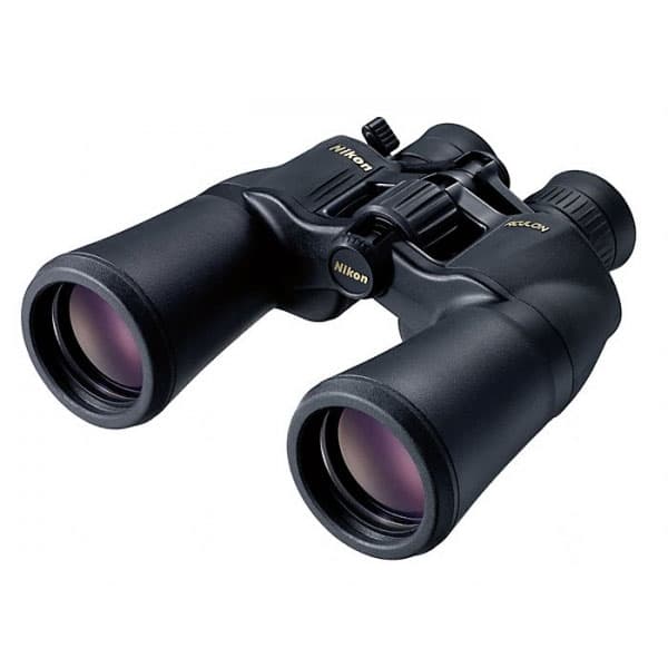 Dvogled Nikon Aculon A211 10-22x50 BAA818SA