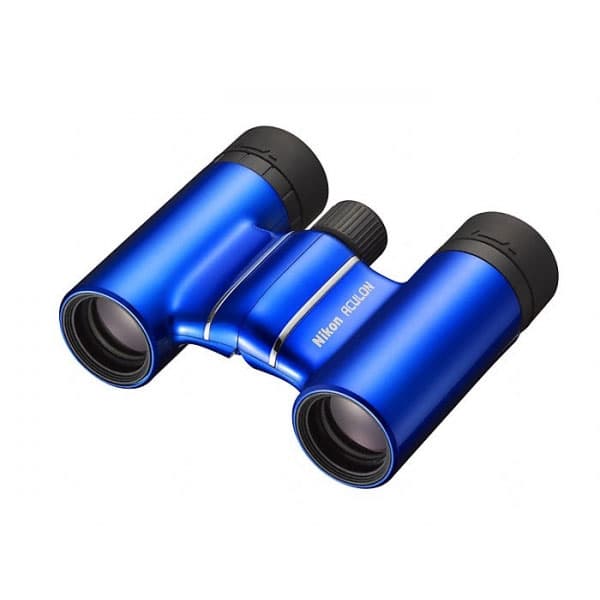 Dvogled Nikon Aculon T01 8x21 plavi BAA803SB