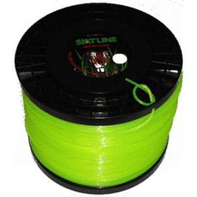 Okrugla struna najlon za trimer 3mm kotur 3kg