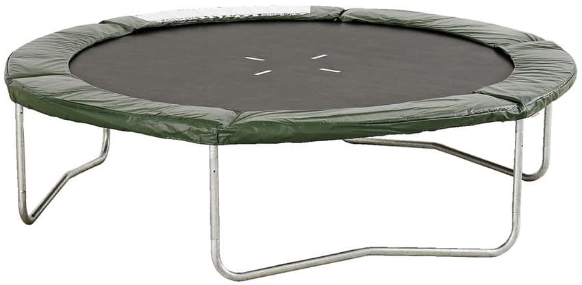 Trampolina 244 cm