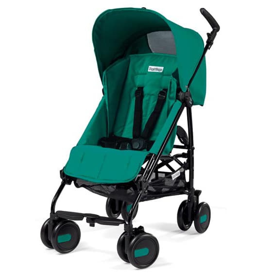 Peg Perego Kolica Pliko Mini Classico Aquamarine P3140011417