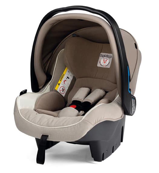 Peg Perego Autosedište Primo Viaggio Tri-Fix SL Avana P3800041330