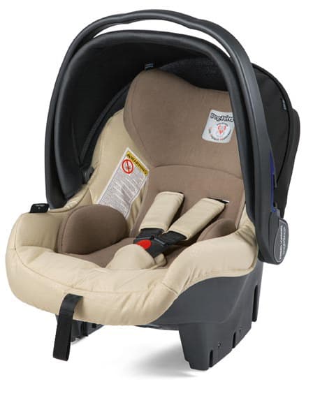 Peg Perego Autosedište Primo Viaggio Tri-Fix SL Perla P3800041435