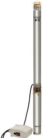 Dubinska pumpa 1000W Elpumps BP 18/3 026309