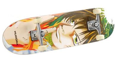 Skejtbord Hudora Instinct ABEC 1 12106 - 3