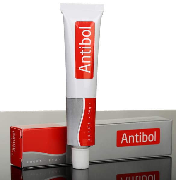 Antibol krema protiv bolova 30gr + 30 gr