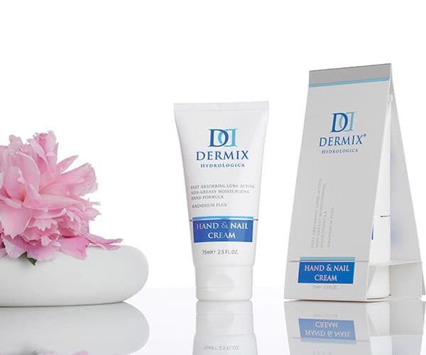 Dermix Hand And Nail cream Krema za negu kože ruku i noktiju