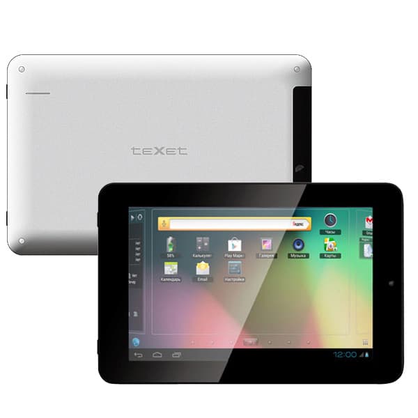 Tablet računar TeXet TM-7043XD