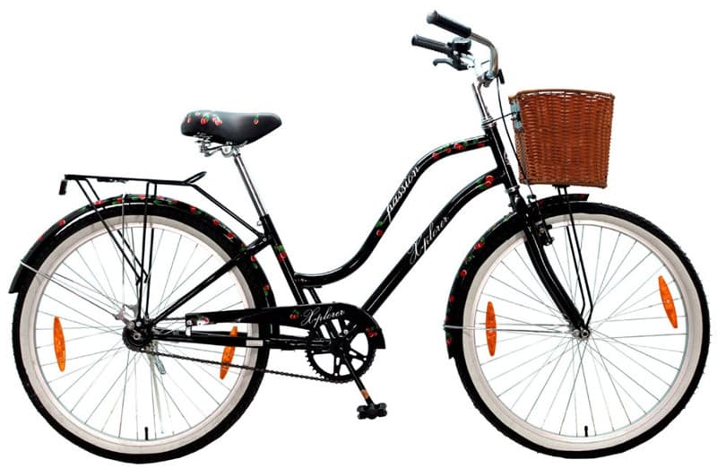 Ženski bicikl X-plorer Passion 26