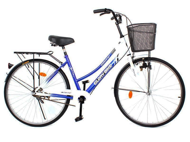 Gradski bicikl 26 GloryBike CL2647-B