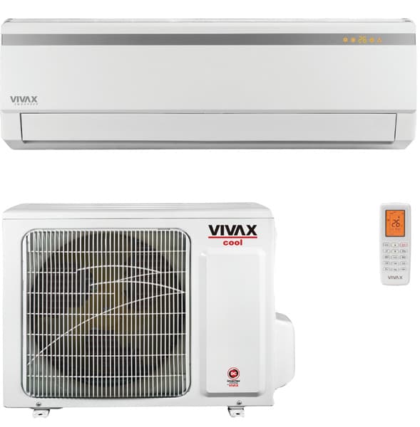 Klima uređaj Inverter Vivax Cool ACP-12CH35GEEI 12000 BTU 02350421