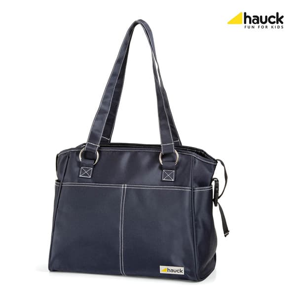 Hauck Torba za presvlačenje City 7470092 navy