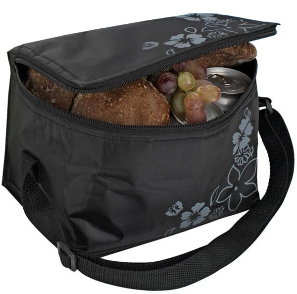 Rashladna torba Iceberg 4 ltr crna
