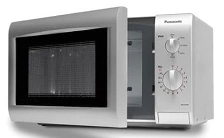 Panasonic mikrotalasna NN E235MBEPG