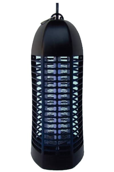 Lampa za uništavanje insekata EGS-01 6W 010074