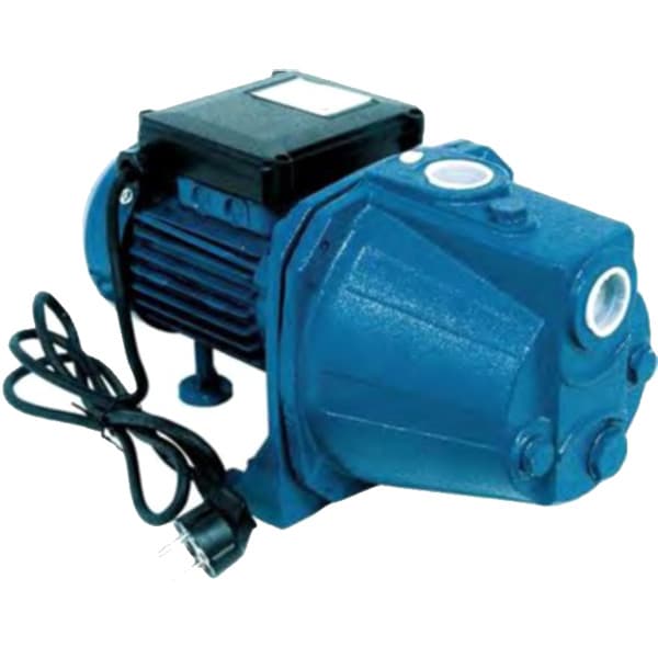 Hidrofor pumpa površinska AquaTechnica Standard 60