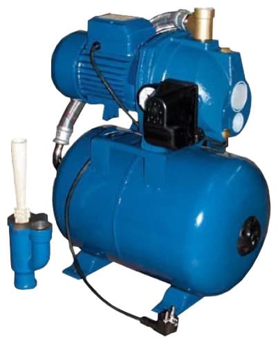 Hidropak AquaTechnica Combi 100-24