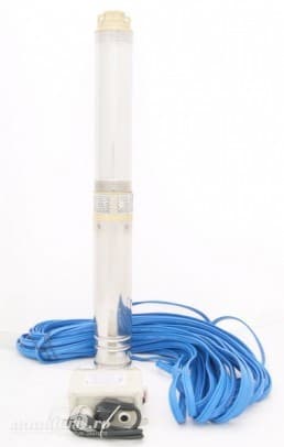 Pumpa za vodu potapajuća AquaTechnica Tornado 509-30