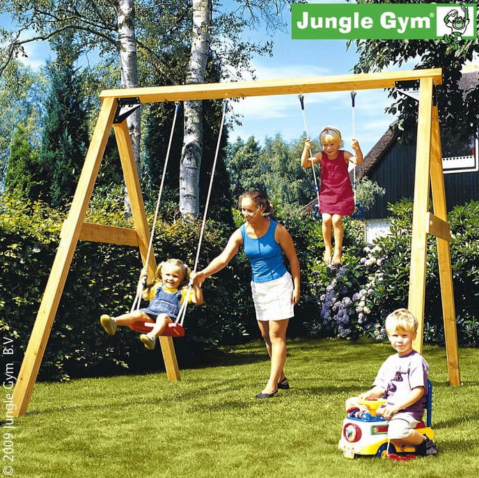 Ljuljaška Jungle Gym