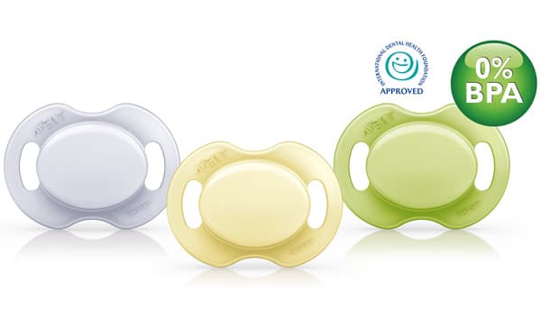 Avent Napredna cucla varalica 6-18 meseci