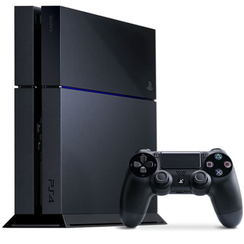 Sony Playstation 4 konzola - PS4 Bundle Infamous Second Son
