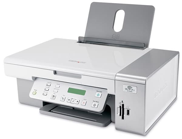 Lexmark X3550 - multifunkcijski uređaj