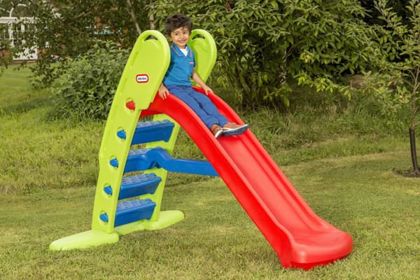 Little Tikes Tobogan Primary LT172816