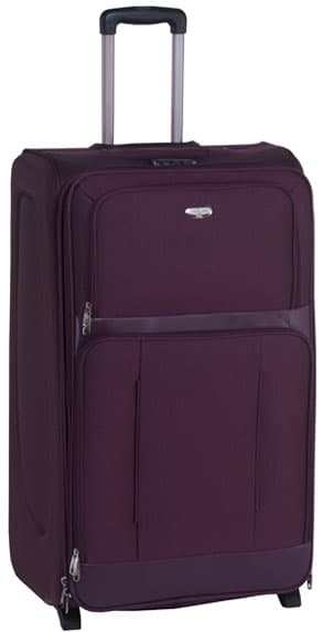 Kofer ET9003A XL Ljubičasti
