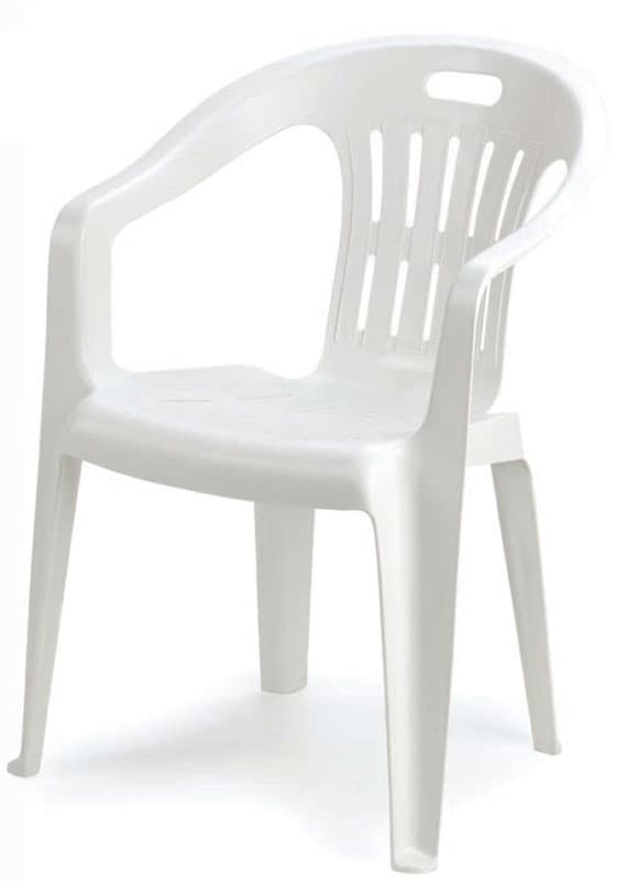 Stolica plastična Piona 29087