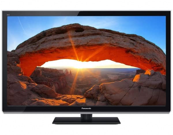 3D Plazma televizor Panasonic Viera PDP TV TX-P42XT50E