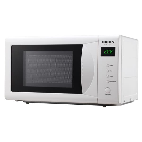 Mikrotalasna pećnica 20L sa grilom Orion OR-MW02