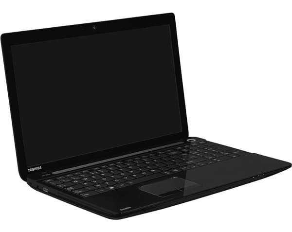 Laptop Toshiba Satellite C55-A-19D
