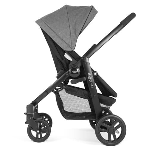 Graco Kolica Evo Slate 5010239