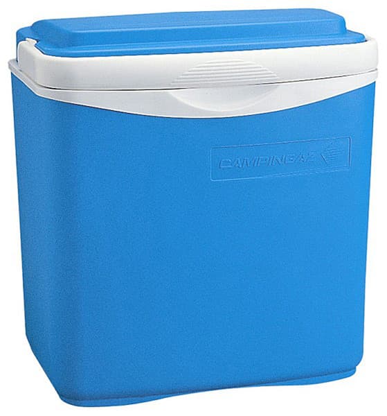 Portabl frižider Campingaz Fridge Box 30L 39403