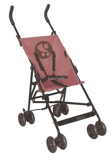 Bertoni Letnja kolica Flash Beige Lorelli 10020431458