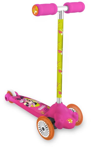 Mondo Trotinet Twist&Roll Minnie Mouse MN18397