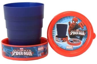 Stor Rasklopiva čaša Spiderman SR47306