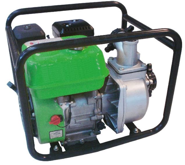 Benzinska pumpa za navodnjavanje W-MGP 4000 78140090