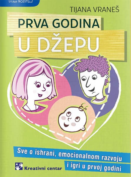 Prva godina u džepu