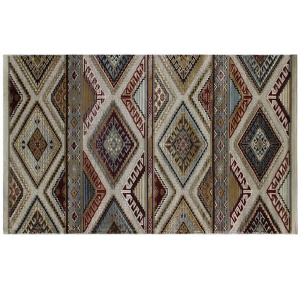 Tepih Farashe 18 col.491440 140x200cm