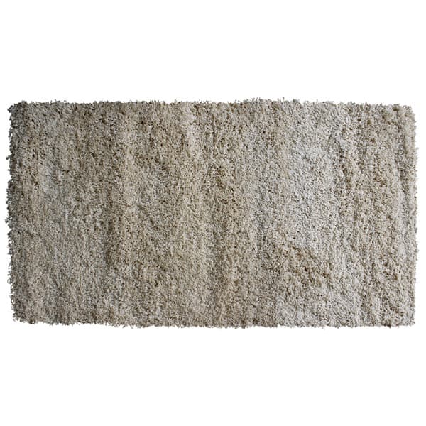 Tepih Shaggy S001a_K_TL krem 120x170cm