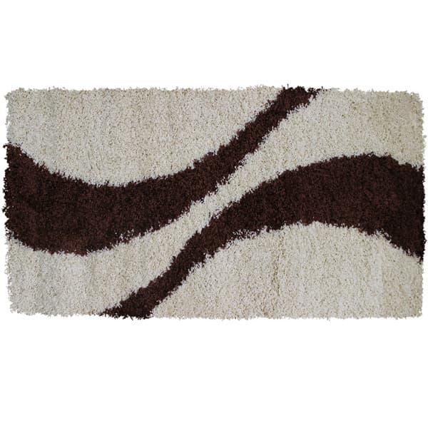 Tepih Shaggy S112a_V_TL 80x150cm