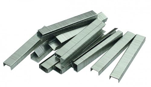 Klamerice za tapetarsku heftalicu 6mm 74405506