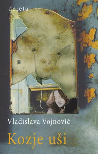 Kozje uši - Vladislava Vojnović