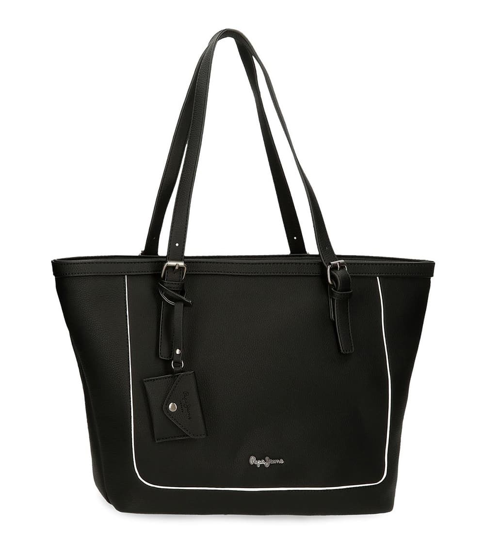 Laptop torba Pepe Jeans Jeny black 70175