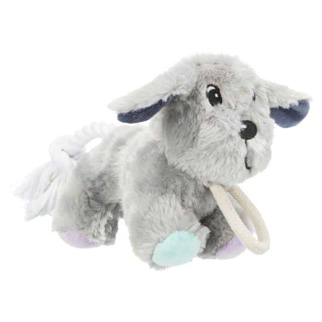 Trixie Junior Plišana igračka za pse Pas sa zvukom 36160