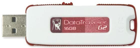 Kingston DataTraveler USB Memorija 16 GB