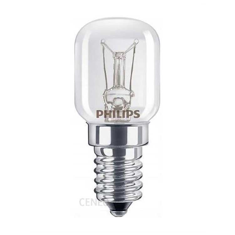Philips specijalna sijalica za rernu 25W E14 230-240V T25 CL OV 1CT