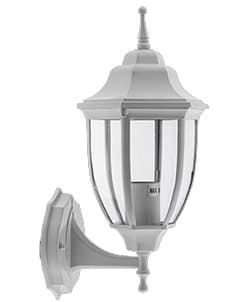 Zidni fenjer Elmark 50181 beli 9350181WH