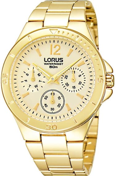 Ženski ručni sat Lorus RP610BX9
